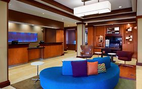 Fairfield Inn And Suites Columbus Polaris